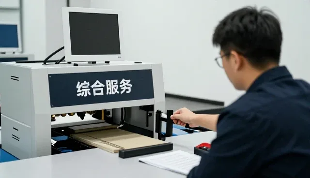 短视频内容定制